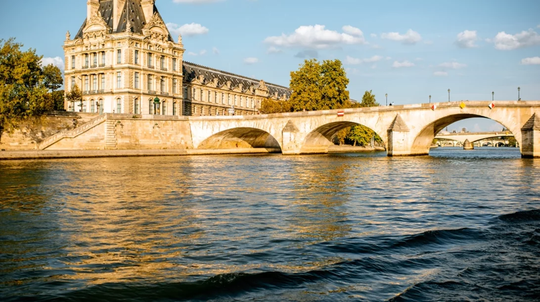 Κολύμπι στον Σηκουάνα αυτό το καλοκαίρι: Ρωτήσαμε 10 Παριζιάνους αν θα το τολμήσουν