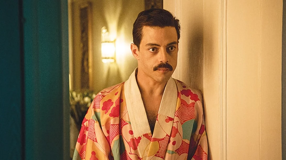 Απόψε (02/01) στην TV: Η ταινία που χάρισε το Όσκαρ στον Ράμι Μάλεκ