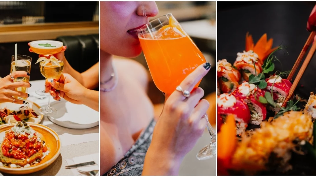 Το Gaya Athens ανανεώθηκε για το καλοκαίρι & σου δίνει σοβαρούς λόγους να μείνεις όλη μέρα