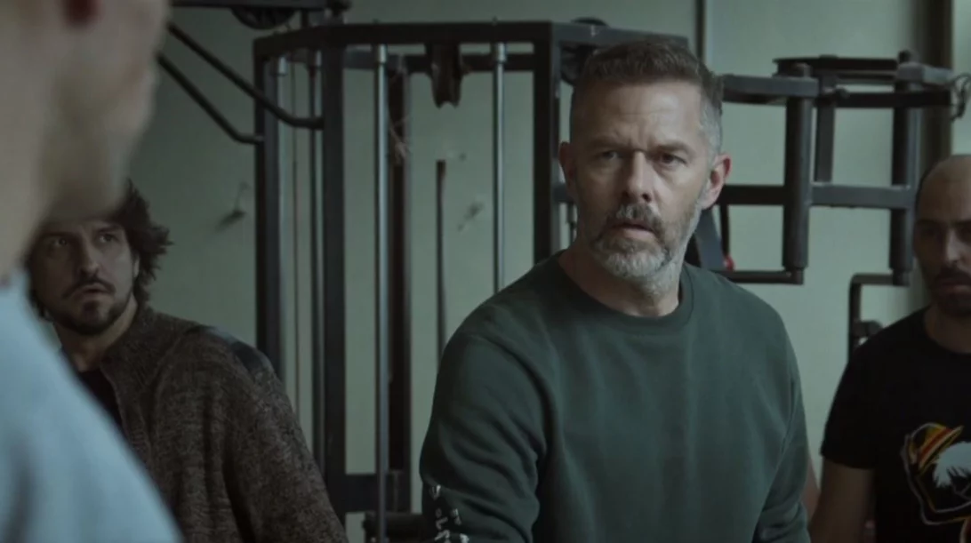 Πρώτη ματιά στις 4 σειρές που (επαν)έρχονται στην ΕΡΤ1