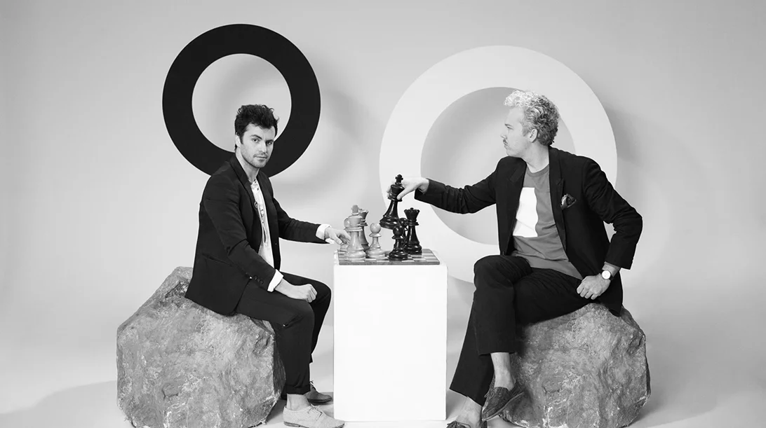 Οι Polo & Pan special guests στο Plissken Festival