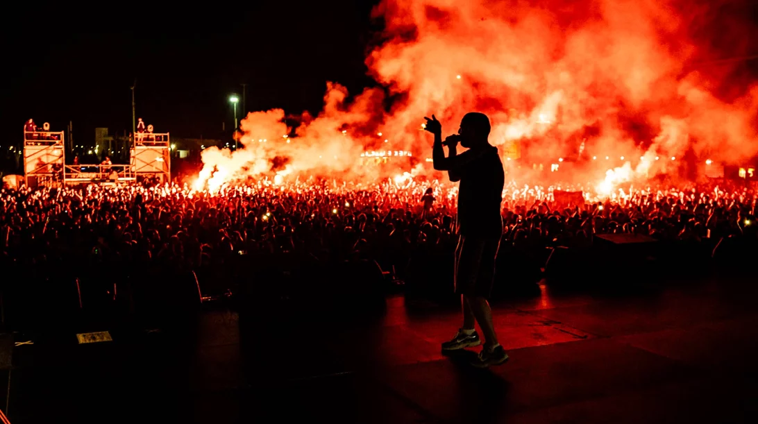 ΛΕΞ - "G.T.K.": Ποιος είπε ότι το πέταγμα είναι μόνο για τα πουλιά;