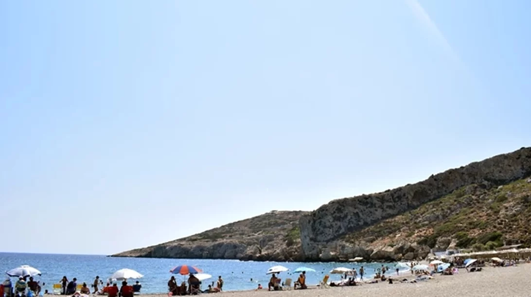 Για καλές βουτιές στην Κακιά Θάλασσα