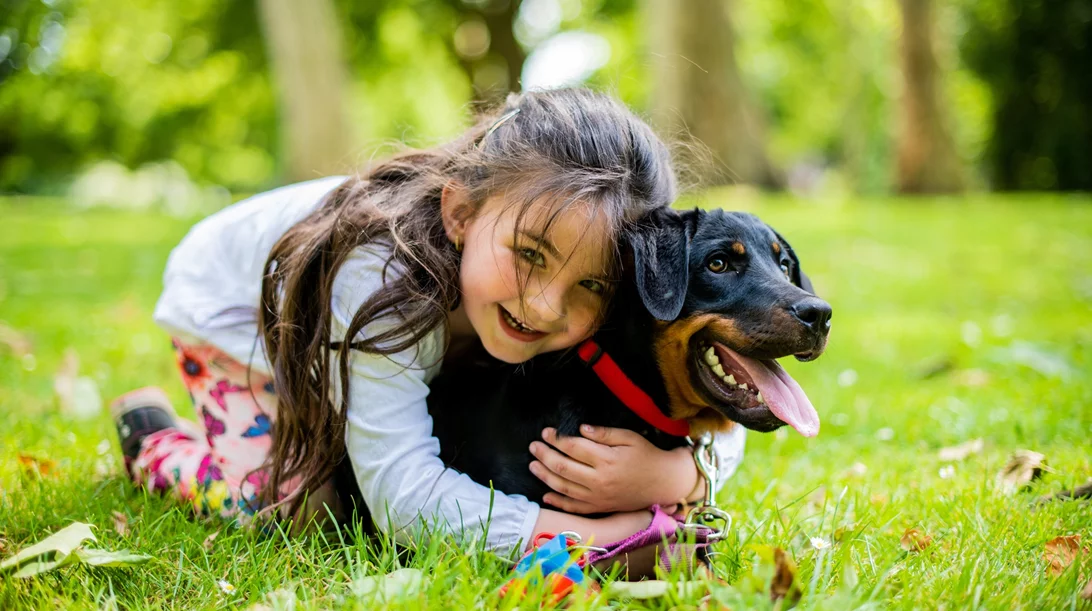 Το 1ο Διαδραστικό και Εκπαιδευτικό Φεστιβάλ με σκύλους θεραπείας