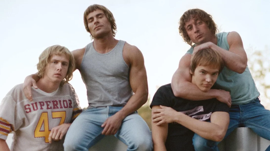 Ένας συναρπαστικός Μάρτιος στο Vodafone TV