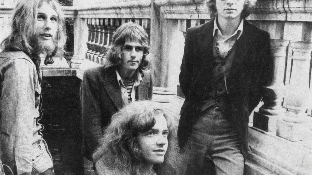 Argus: 50 χρόνια για το rock ορόσημο των Wishbone Ash που (κάποιοι λένε ότι) ενέπνευσε τον Darth Vader