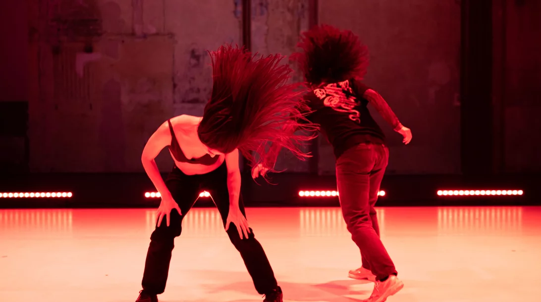 Το Onassis Dance Days κλείνει δέκα χρόνια και ανανεώνεται