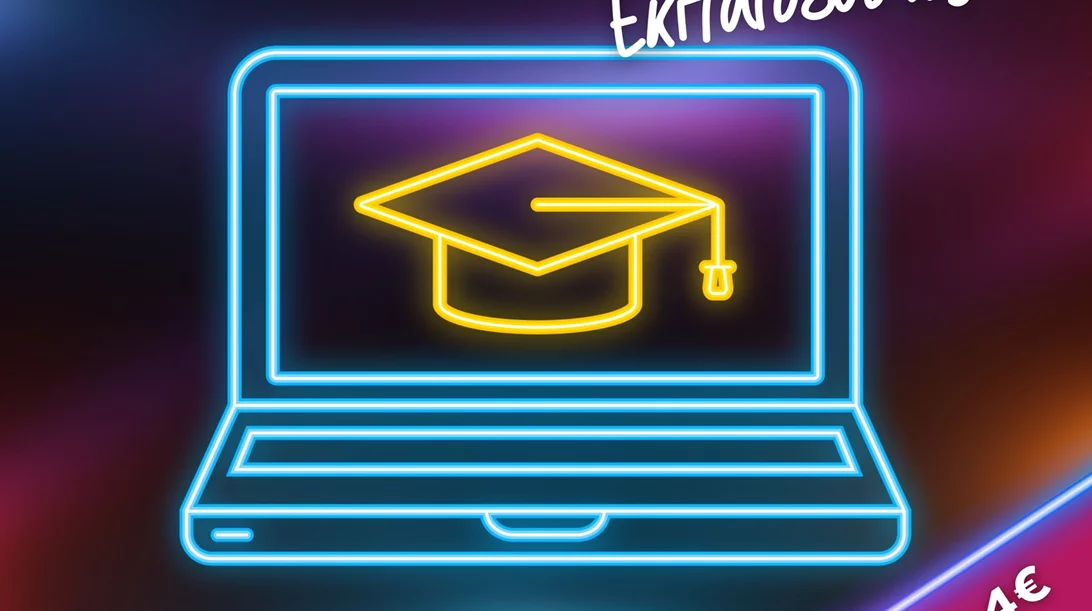 Παγκόσμια Ημέρα Εκπαίδευσης στα Options Cinemas με εισιτήριο 4€