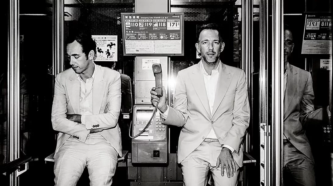Tα Eden Parties υποδέχονται τους 2ManyDJs