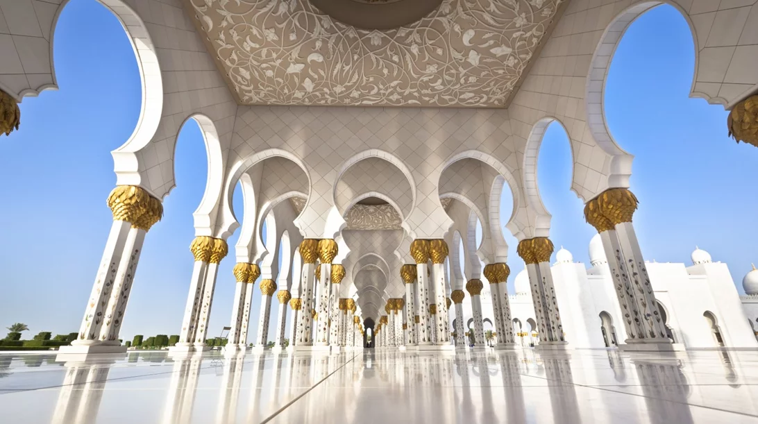 Η Celestyal Cruises παρουσιάζει τις νέες κρουαζιέρες "Εικόνες Αραβίας" για το 2025-26