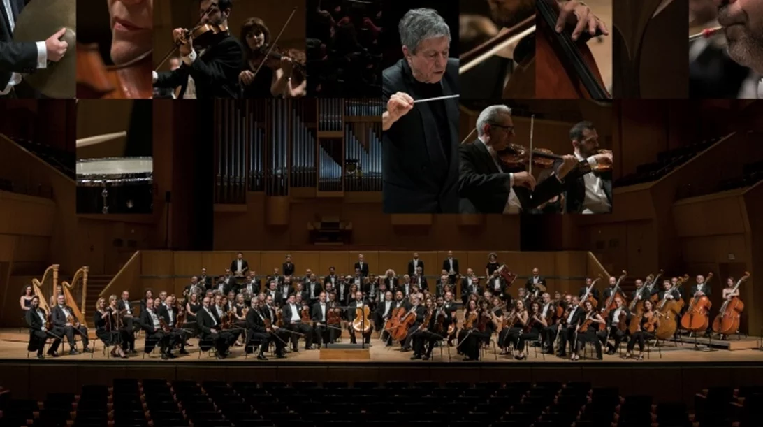 Ένα λαμπερό γκαλά όπερας στο Μέγαρο Μουσικής Αθηνών