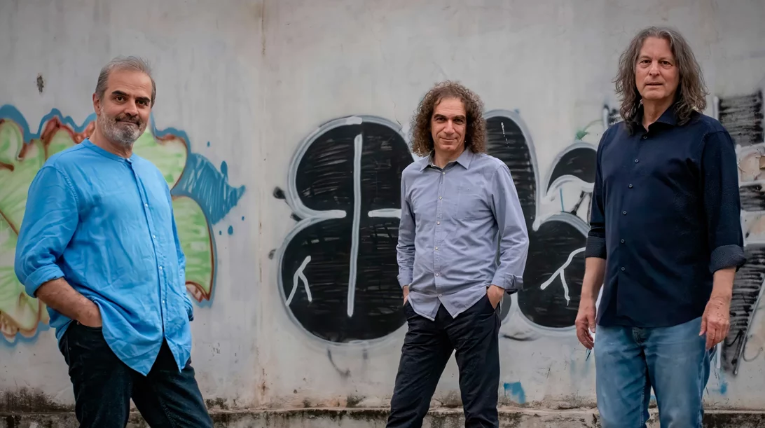 Οι Human Touch φτιάχνουν μια playlist αφιερωμένη στην ουσία της τζαζ