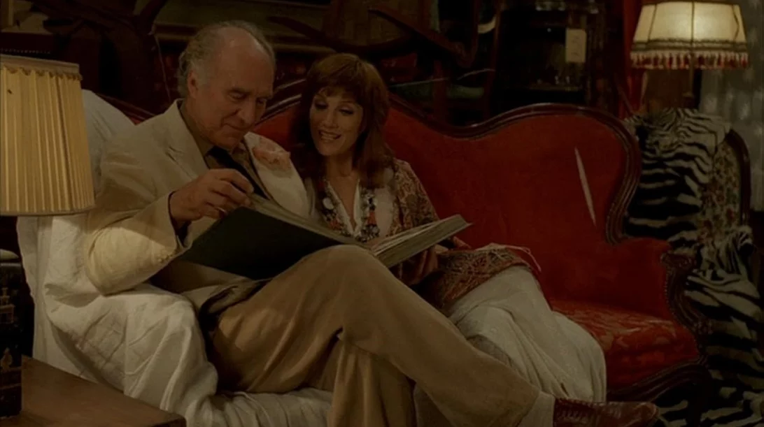 Απόψε (17/1) στην TV: ένα ταξίδι στην Γαλλία