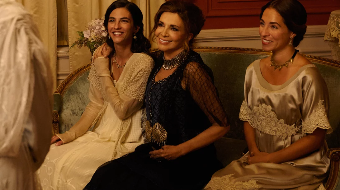 Οι ταινίες που έρχονται στις αίθουσες την Πέμπτη 23/12