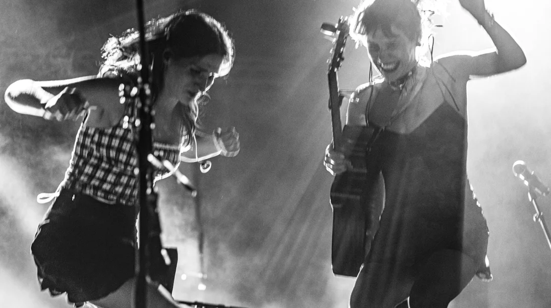 Οι Σκιαδαρέσες επιστρέφουν σε Αθήνα και Θεσσαλονίκη