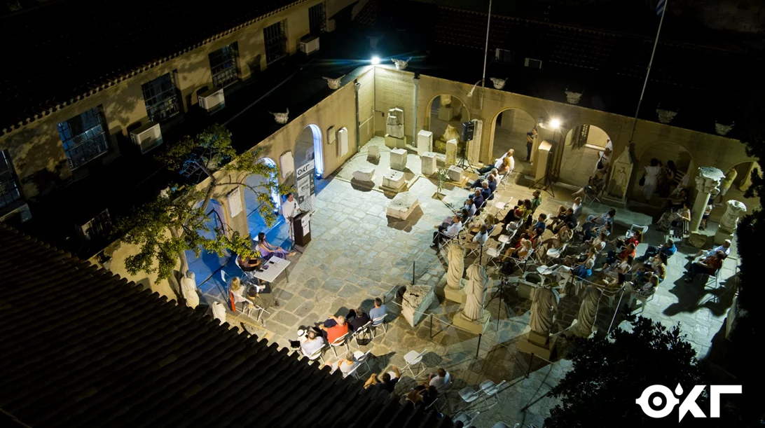 Πού συναντιούνται αρχαιότητες, γαστρονομία και τουρισμός: το στοίχημα της Κορίνθου