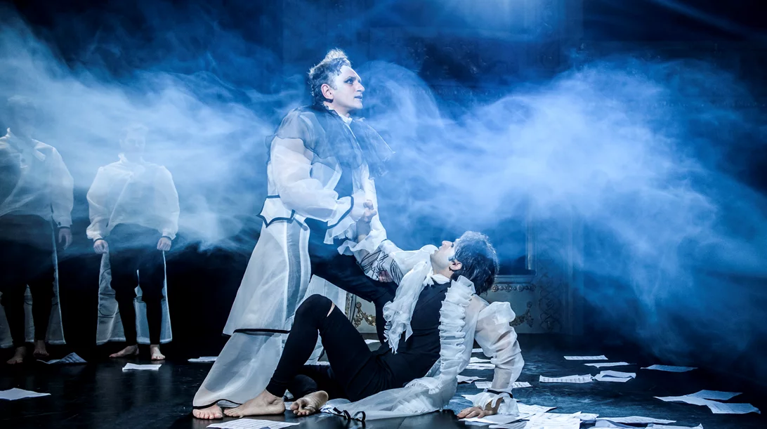 Οι νέες παραστάσεις που κάνουν πρεμιέρα αυτή την εβδομάδα (3/2-9/2)