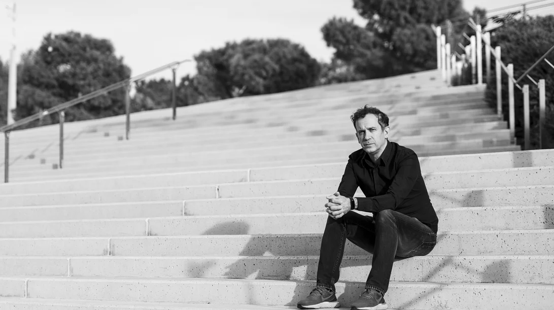 Αλέξανδρος Ευκλείδης: "Καμιά φορά το να μην ανακαλύπτεις κάθε χρόνο την πυρίτιδα είναι αρετή"