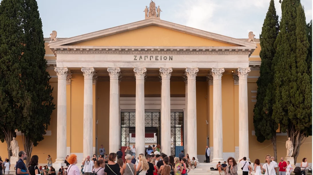 Art Athina 2023: Όλα όσα έγιναν στη φετινή διοργάνωση