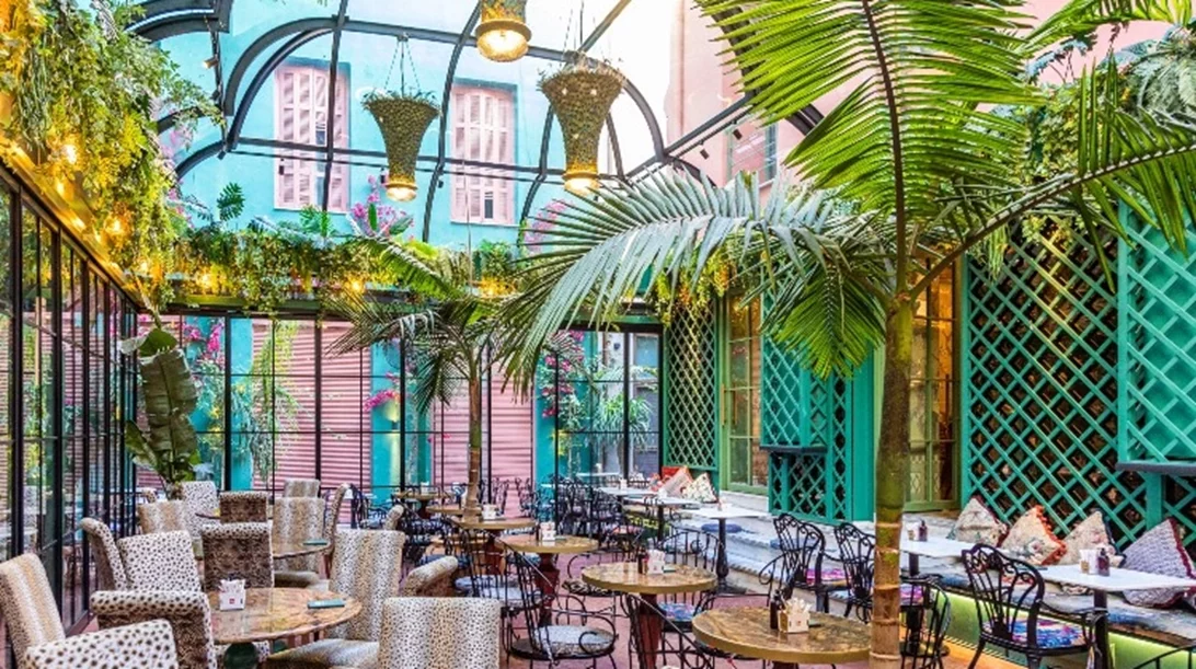 "Snob Athens", Αθήνα