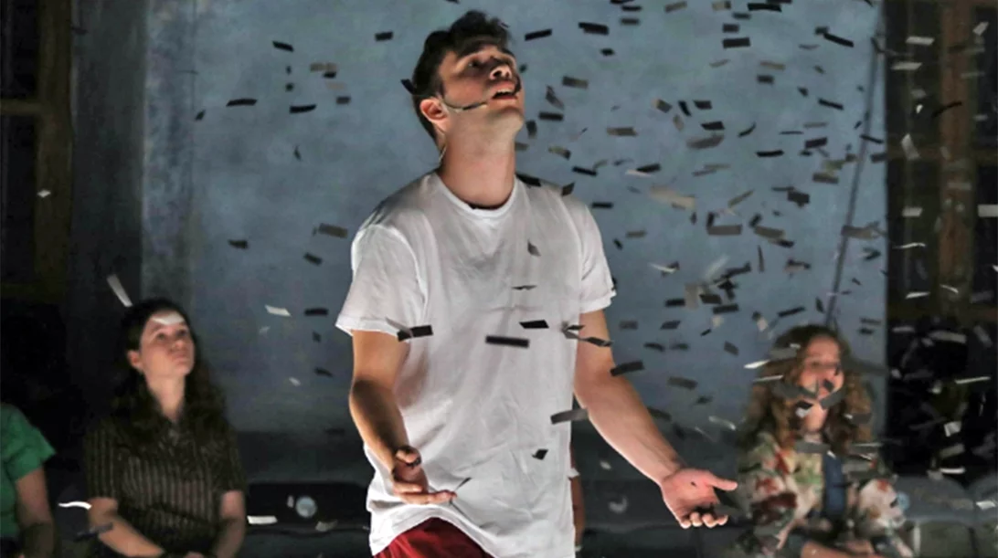 Το 9ο Εργαστήριο Αρχαίου Δράματος έρχεται στο Φεστιβάλ Φιλίππων