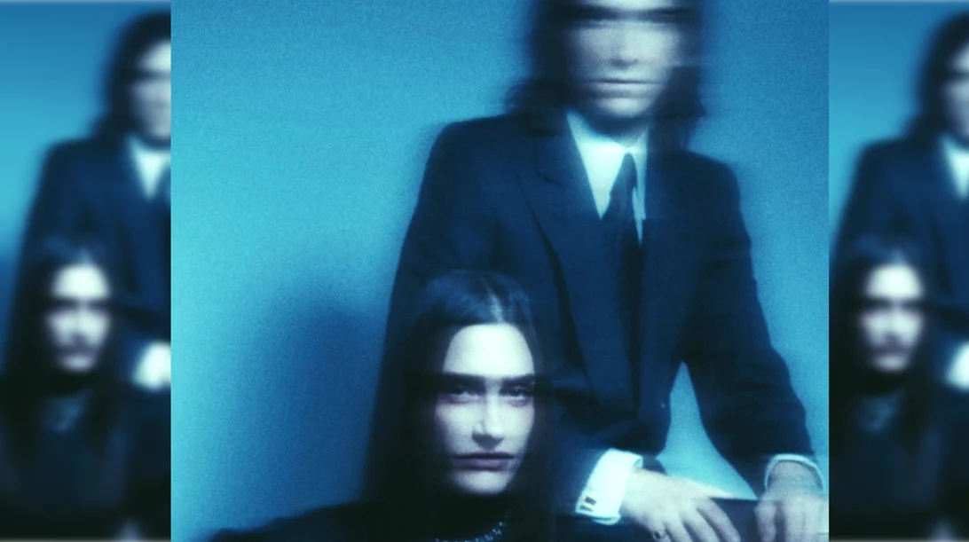 Οι Valisia Odell κυκλοφόρησαν νέο άλμπουμ