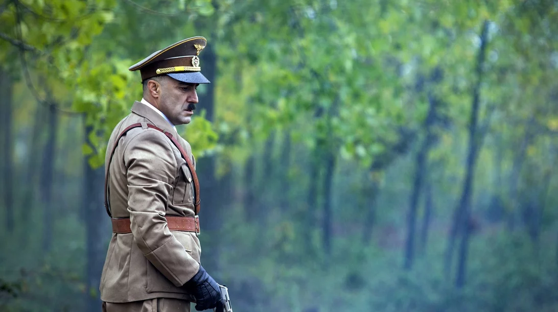 Τρίτος Παγκόσμιος Πόλεμος