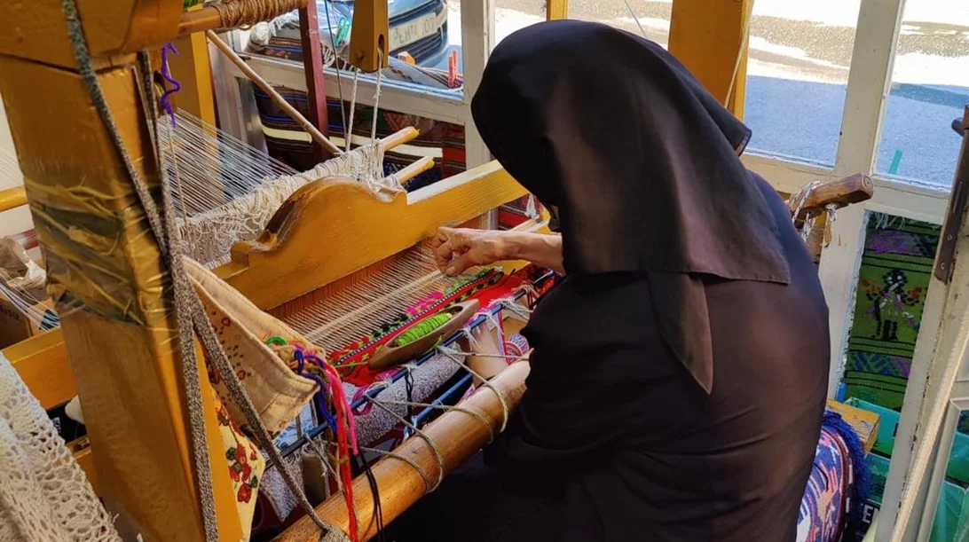 Η ελληνική χειροτεχνία ενδυναμώνεται από το Υπουργείο Πολιτισμού