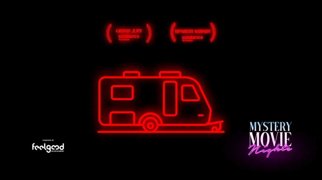 Έτοιμοι για το επόμενο οσκαρικό Mystery Movie Night;