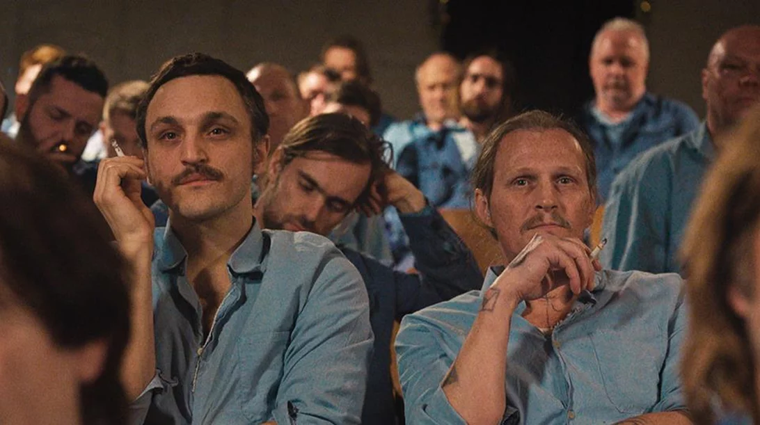 Μεγάλη Απόδραση