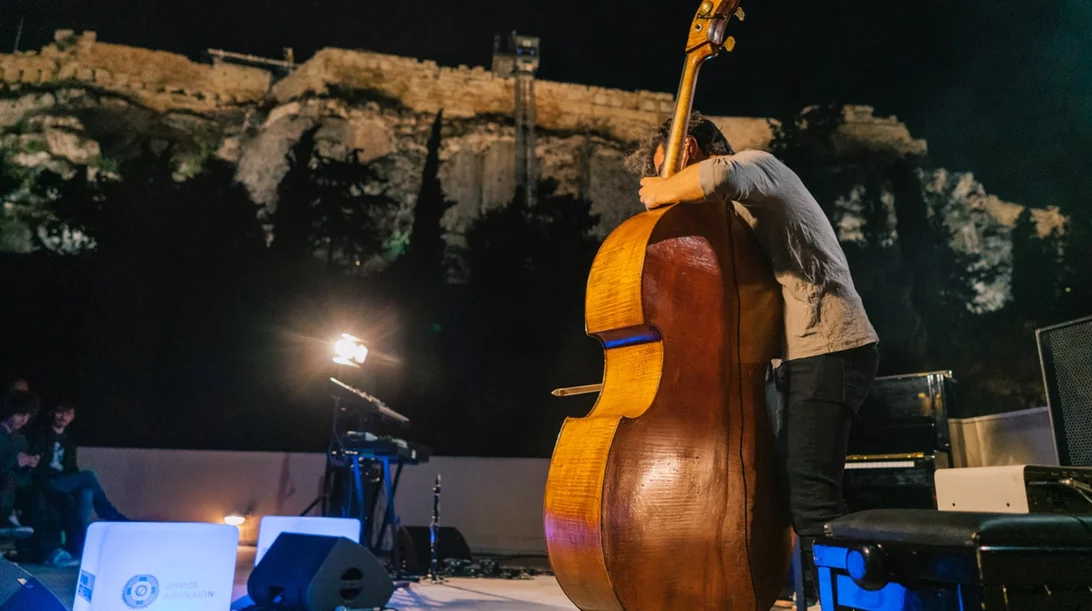 This is Athens City Festival 2024: Περισσότερες από 250 εκδηλώσεις στο μεγάλο ανοιξιάτικο φεστιβάλ