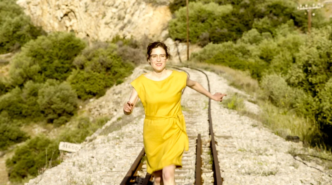 "Η Μητέρα μου είναι Αγία¨: Ο Σύλλας Τζουμέρκας επιστρέφει για τρίτη φορά στο Λοκάρνο