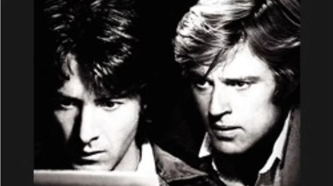 "Στο κυνήγι της είδησης": Κινηματογραφικό αφιέρωμα από το ΠΙΟΠ