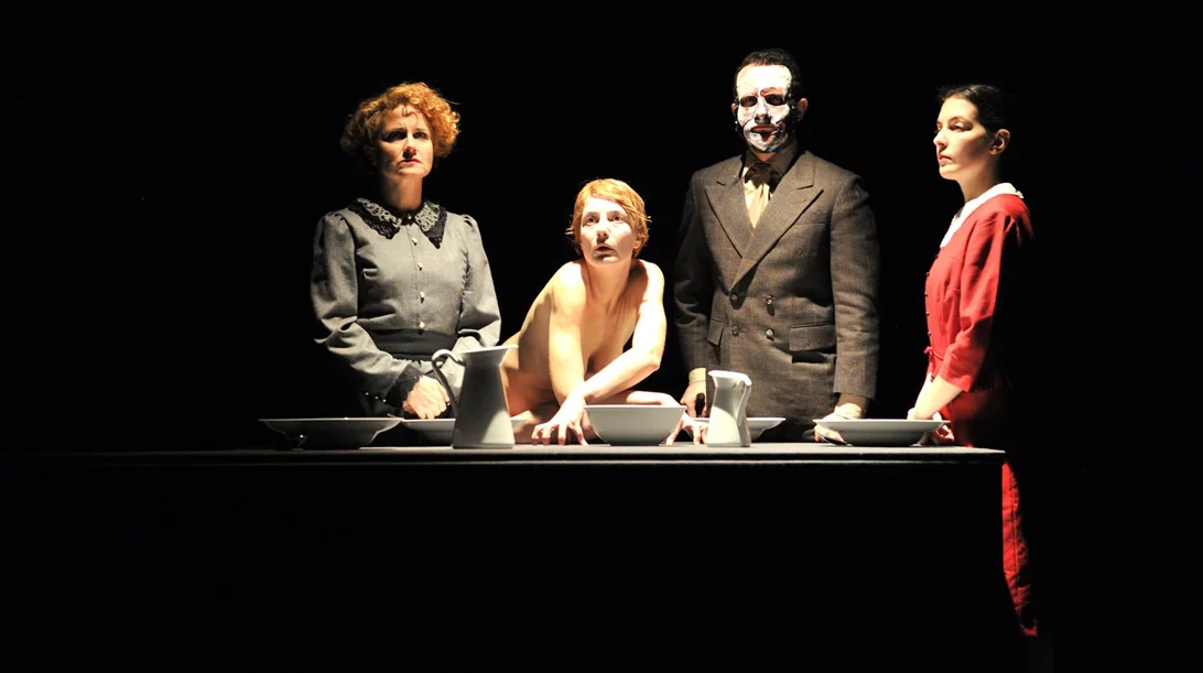 Ερευνητική ανάγνωση του Κάφκα