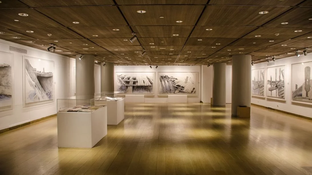 Το σεμινάριο "Τέχνη και μουσείο - Δημιουργία και εκπαίδευση" επιστρέφει για δεύτερη χρονιά