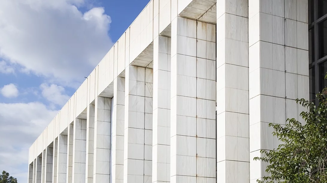 Η διαΝΕΟσις παρουσιάζει την έρευνά της για τον Πολιτισμό στο Μέγαρο Μουσικής