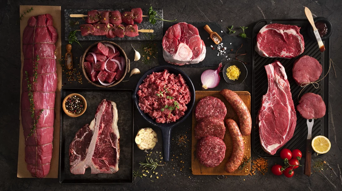 Στα "Carnicero" θα βρεις τα πάντα για το γιορτινό τραπέζι