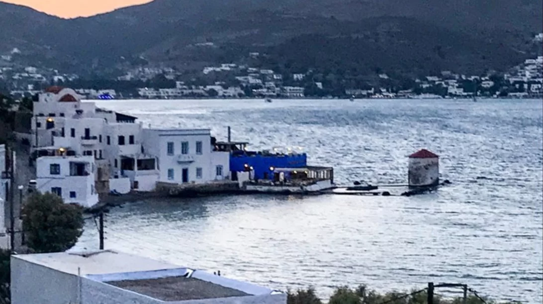 Η Λέρος πιστοποιήθηκε ως φιλική προς τους ποδηλάτες