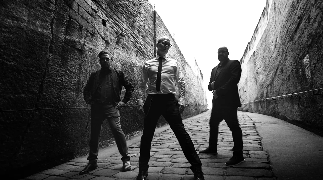 Το Roads Festival έρχεται στο Θέατρο Πέτρας