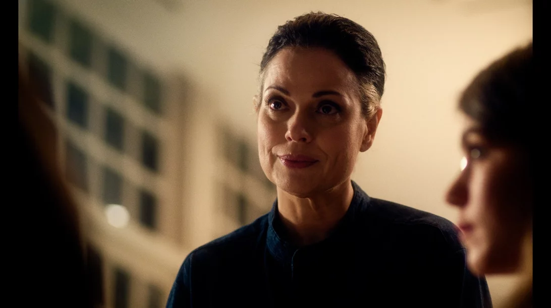 Η "Σωτέ" μας ψήνει για εβδομαδιαίο ραντεβού στο Ant1+