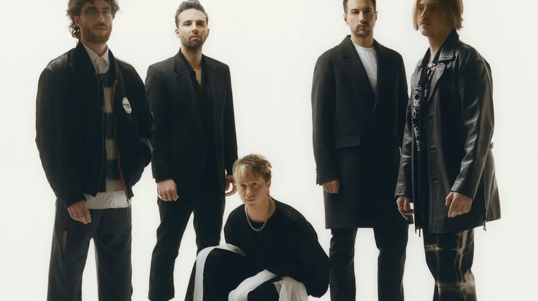 Έξτρα ημερομηνία για τις εμφανίσεις των Nothing But Thieves στην Αθήνα