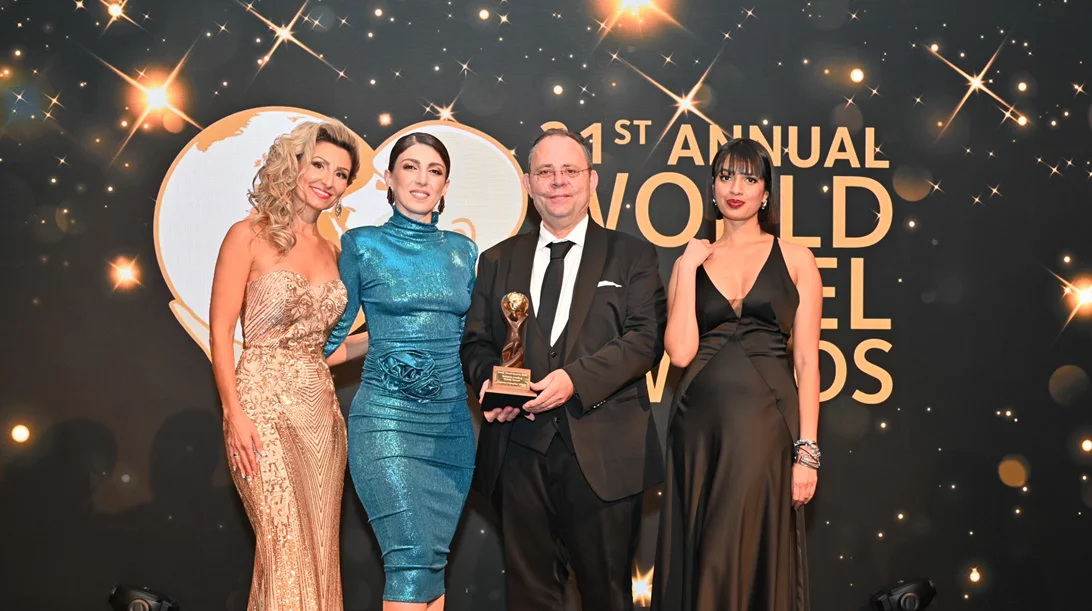 World Travel Awards: Το "Olympian Village" κορυφαίο Family Resort στην Ελλάδα