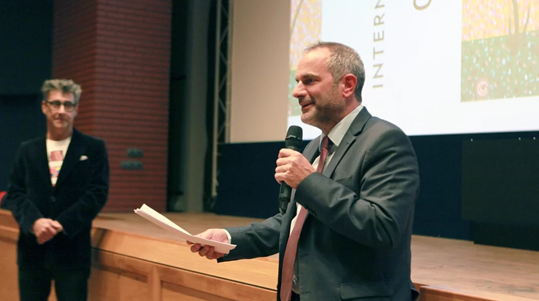 "Έρημη Χώρα": Η νέα σειρά της ΕΡΤ έκανε πρεμιέρα στο 64ο Φεστιβάλ Θεσσαλονίκης