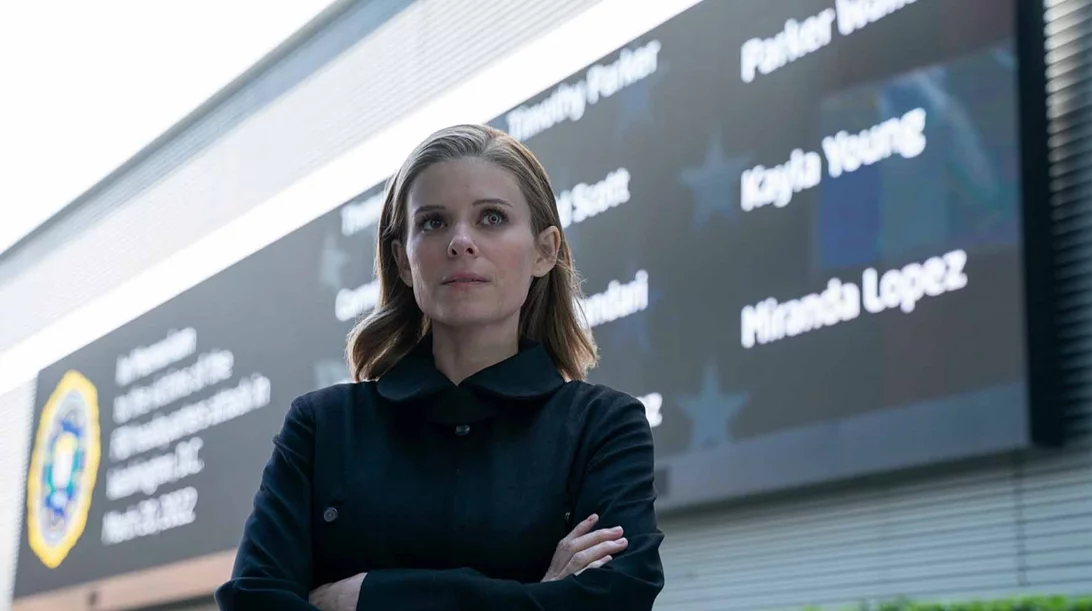 "Class of '09": Σήμερα η μεγάλη πρεμιέρα της νέας σειράς θρίλερ του FX