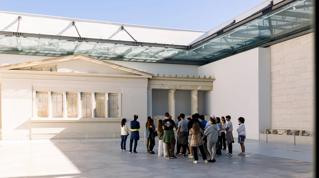 Πολυκεντρικό μουσείο Αιγών: Ο πολιτιστικός προορισμός του φετινού χειμώνα βρίσκεται στη Βεργίνα