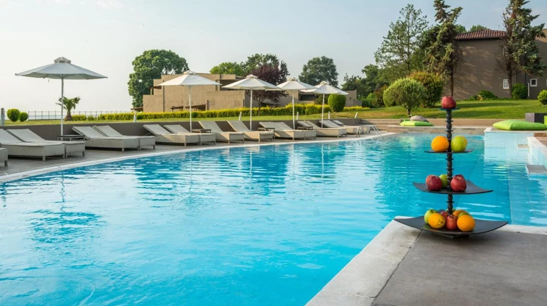 Η HotelBrain επεκτείνει την παρουσία της στη Βόρεια Ελλάδα με τη μίσθωση του "Dion Palace Resort & Spa"