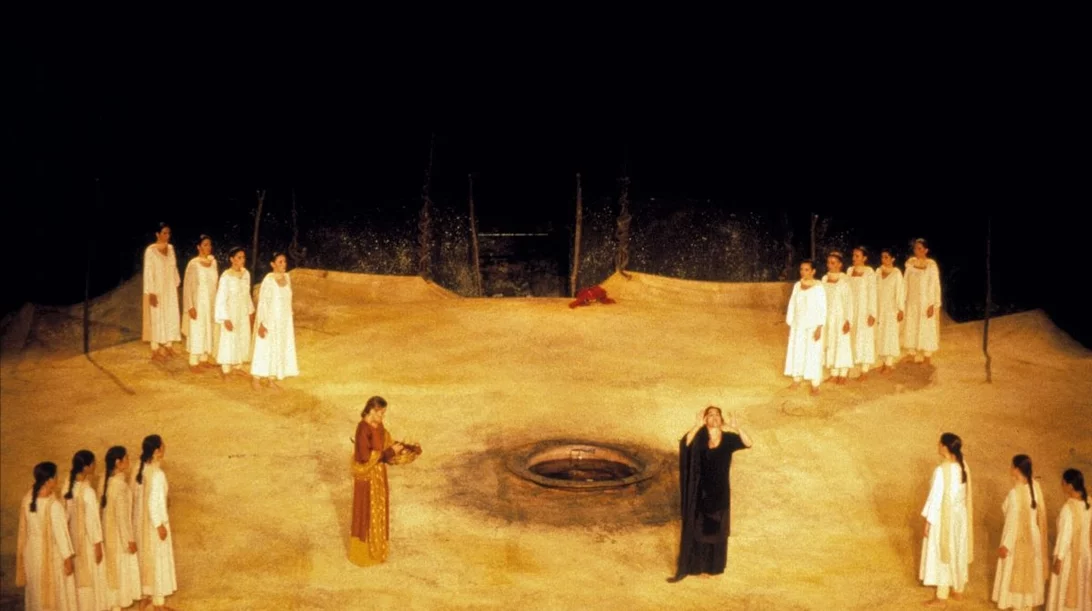 Το 53ο Φεστιβάλ Ολύμπου μάς ταξιδεύει στον κόσμο της μουσικής, του θεάτρου και της τέχνης