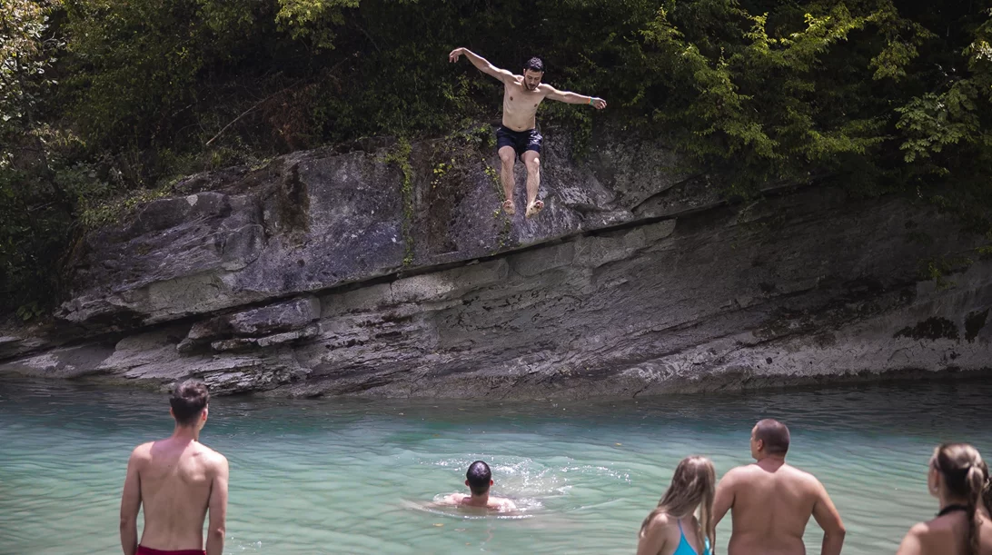 Το River Party Reboot επιστρέφει με φόρα για την 45η έκδοσή του