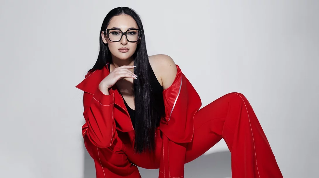 Δισκοκριτική: Για πού οδεύεις Klavdia, μετά την Eurovision;