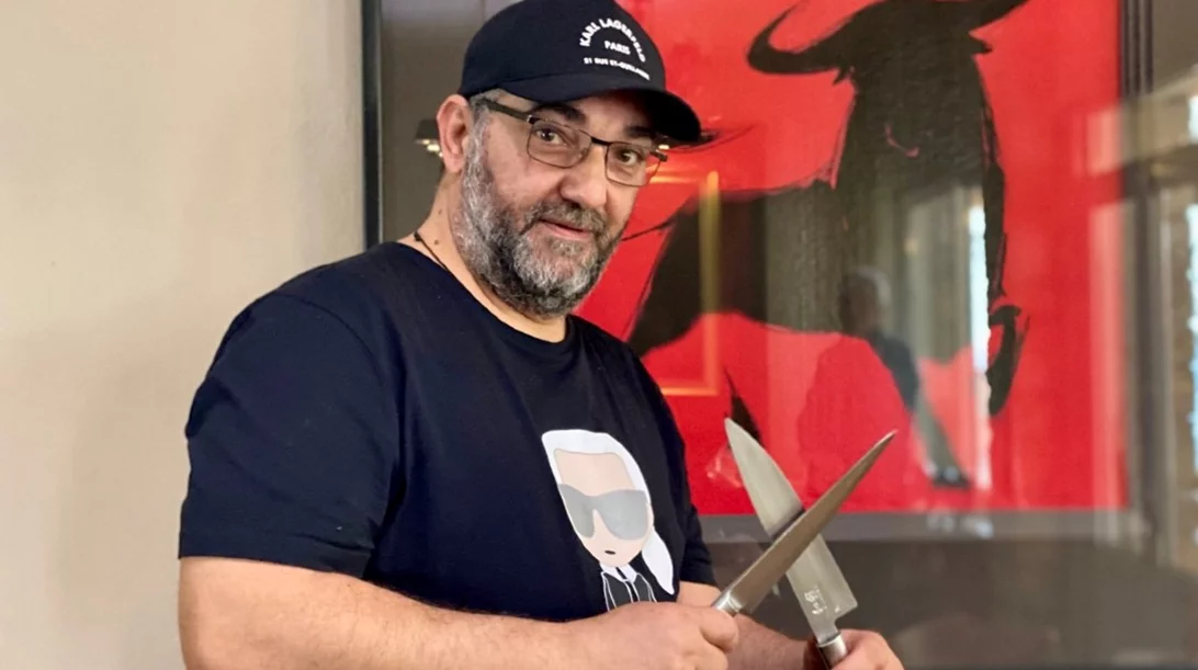 Ανδρέας Σταυρίδης: οι δρόμοι του κρέατος οδηγούν στη Σκοπιά Σερρών!